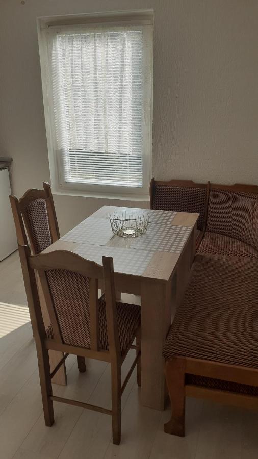 Ildiko Apartment Subotica