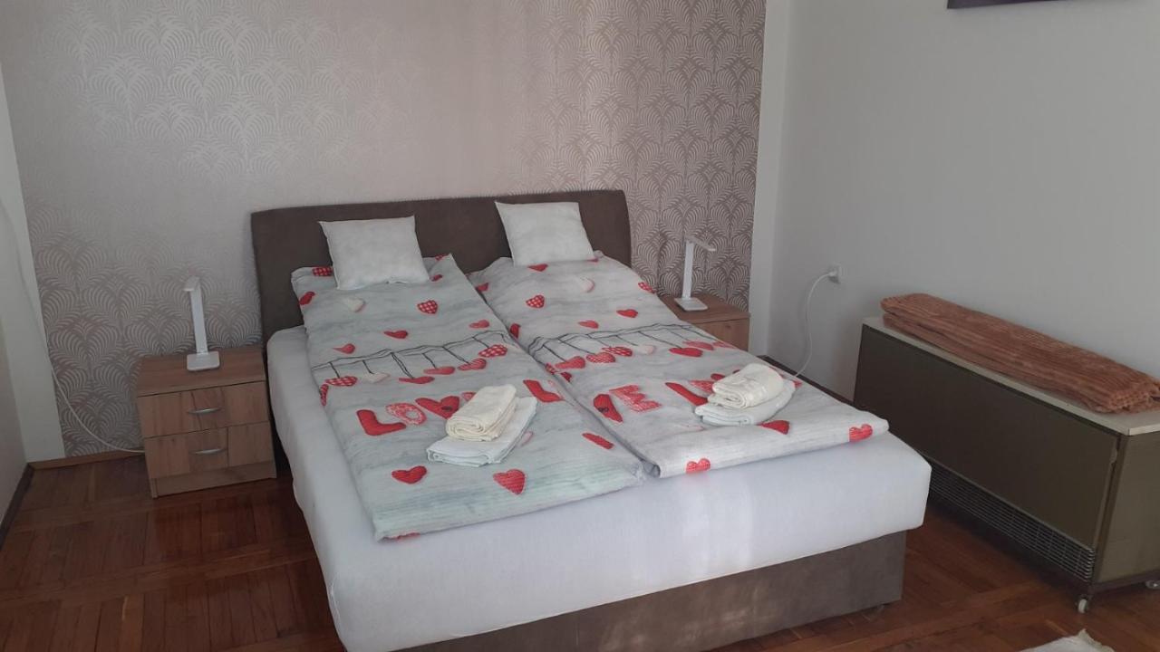 Apartment Ildiko Subotica