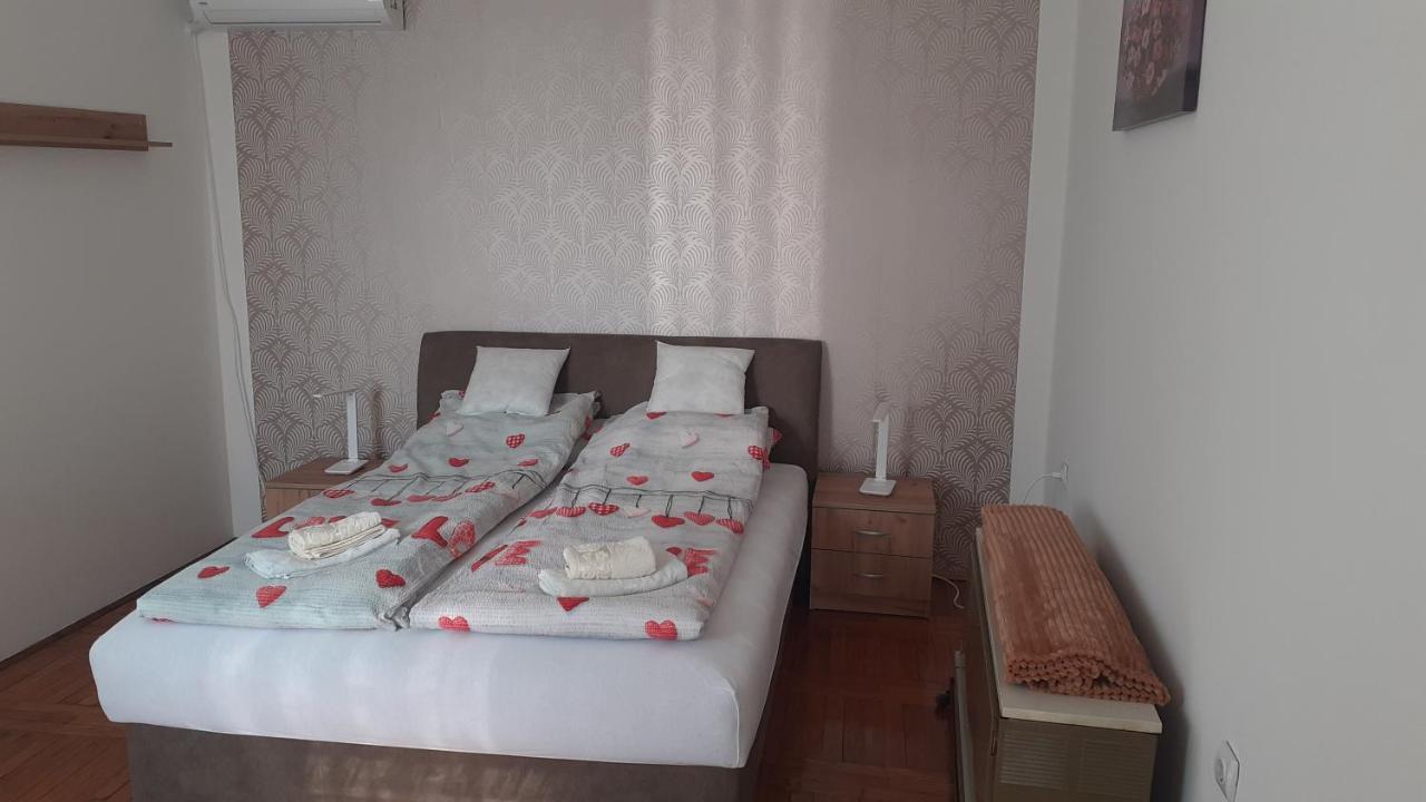 Ildiko Apartment