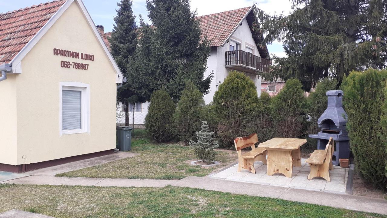 Ildiko * Subotica
